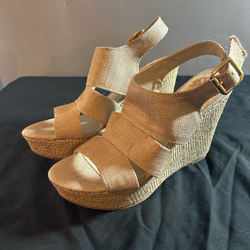 Women’s Wedge Sandals